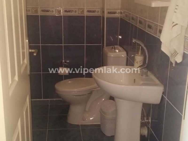 MERSİN TÖMÜK DOĞAN AQUAPARK SİTESİNDE KİRALIK YAZLIK