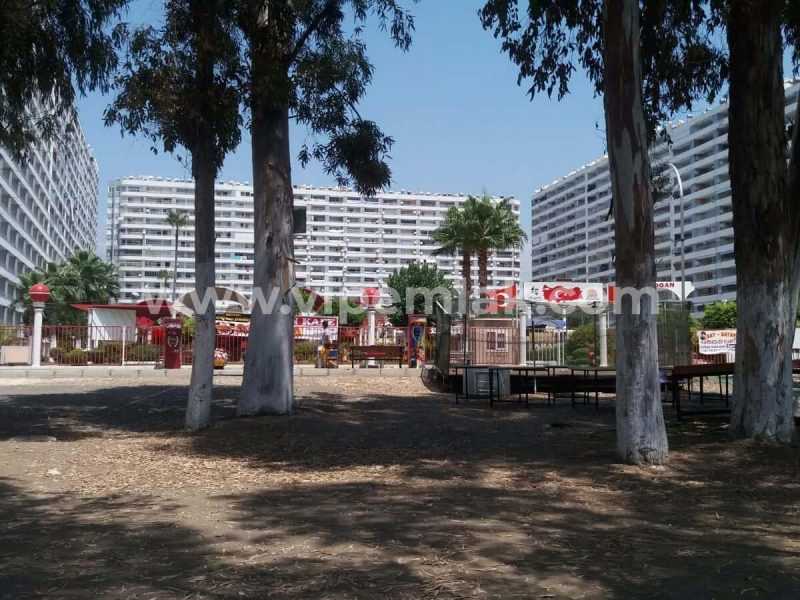 MERSİN TÖMÜK DOĞAN AQUAPARK SİTESİNDE KİRALIK YAZLIK