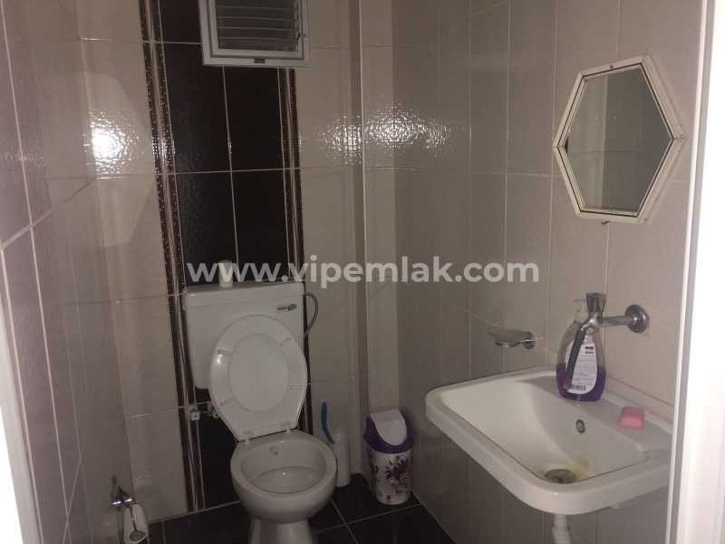 MERSİN TÖMÜK YENİ GÖZDE TATİL SİTESİ SATILIK YAZLIK DAİRE
