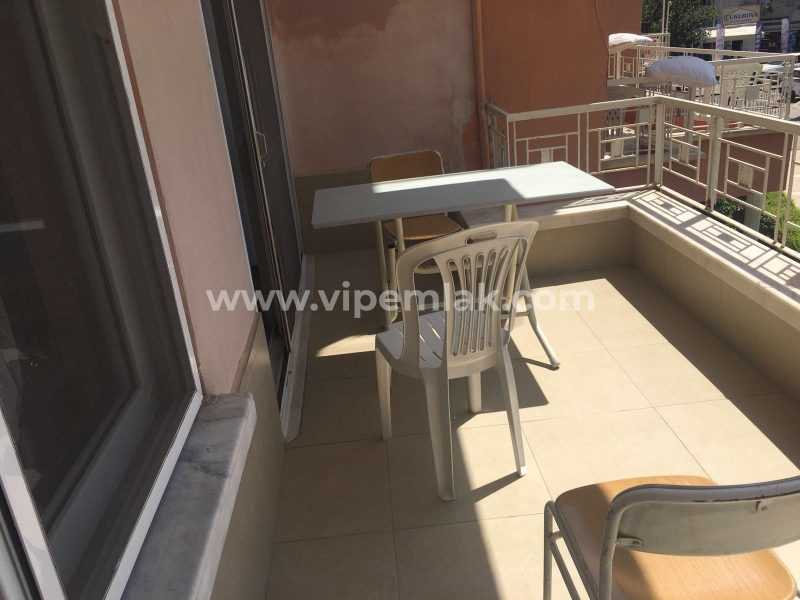 MERSİN TÖMÜK YENİ GÖZDE TATİL SİTESİ SATILIK YAZLIK DAİRE