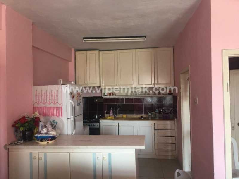 MERSİN TÖMÜK YENİ GÖZDE TATİL SİTESİ SATILIK YAZLIK DAİRE