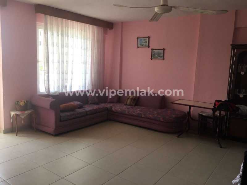 MERSİN TÖMÜK YENİ GÖZDE TATİL SİTESİ SATILIK YAZLIK DAİRE