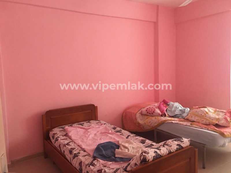MERSİN TÖMÜK YENİ GÖZDE TATİL SİTESİ SATILIK YAZLIK DAİRE