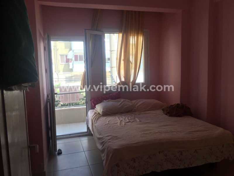 MERSİN TÖMÜK YENİ GÖZDE TATİL SİTESİ SATILIK YAZLIK DAİRE