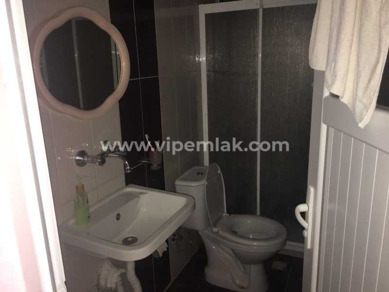 MERSİN TÖMÜK YENİ GÖZDE TATİL SİTESİ SATILIK YAZLIK DAİRE