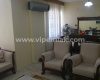 ERDEMLİ  CADDE ÜZERİ MASRAFSIZ ASANSÖRLÜ 3+1 SATILIK DAİRE