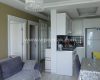 ASİS MARMARA EŞYALI SATILIK 1+1 DAİRE