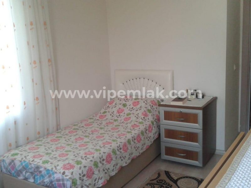KILIÇOĞLU DENİZ MANZARALI 2+1 130 M2 SATILIK DAİRE 205.000tl