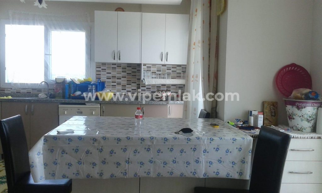 KILIÇOĞLU DENİZ MANZARALI 2+1 130 M2 SATILIK DAİRE 205.000tl