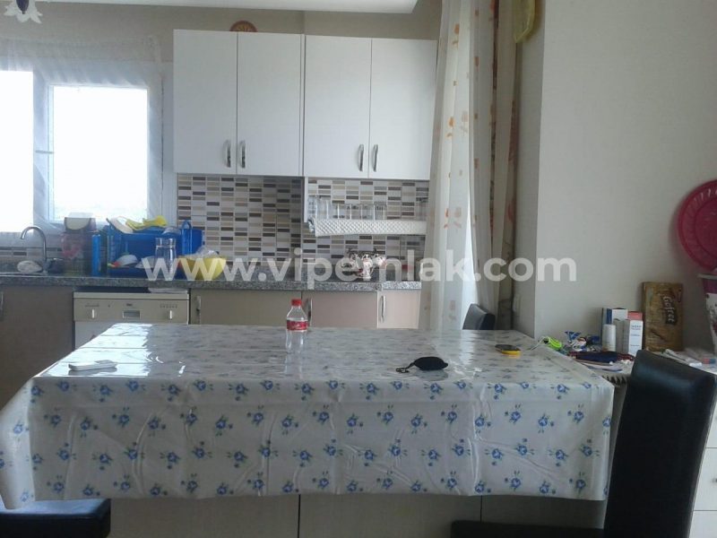 KILIÇOĞLU DENİZ MANZARALI 2+1 130 M2 SATILIK DAİRE 205.000tl