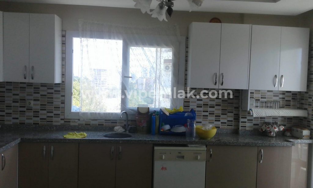 KILIÇOĞLU DENİZ MANZARALI 2+1 130 M2 SATILIK DAİRE 205.000tl