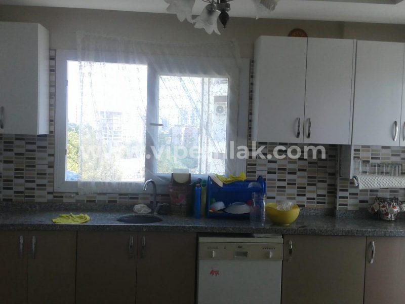 KILIÇOĞLU DENİZ MANZARALI 2+1 130 M2 SATILIK DAİRE 205.000tl