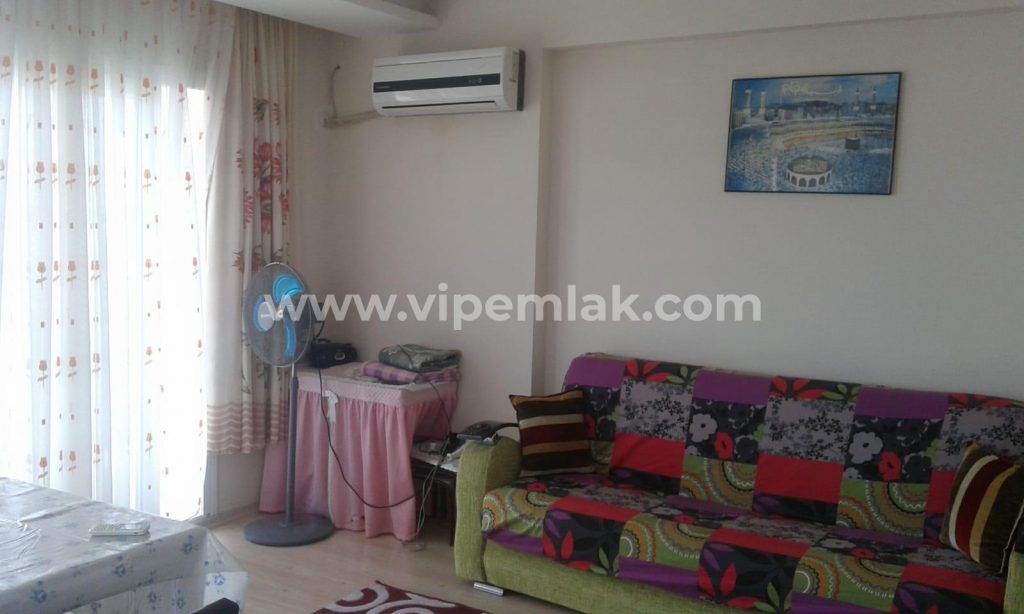 KILIÇOĞLU DENİZ MANZARALI 2+1 130 M2 SATILIK DAİRE 205.000tl