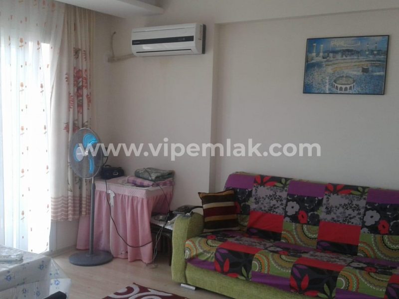 KILIÇOĞLU DENİZ MANZARALI 2+1 130 M2 SATILIK DAİRE 205.000tl