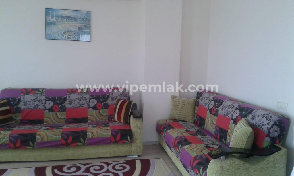 KILIÇOĞLU DENİZ MANZARALI 2+1 130 M2 SATILIK DAİRE 205.000tl