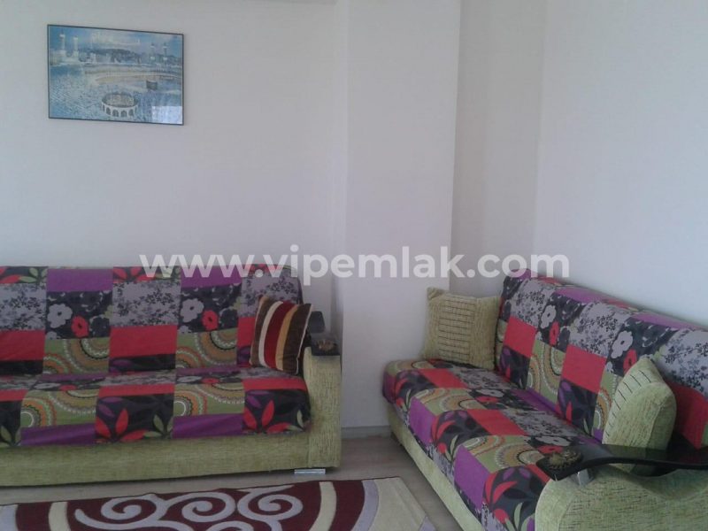 KILIÇOĞLU DENİZ MANZARALI 2+1 130 M2 SATILIK DAİRE 205.000tl
