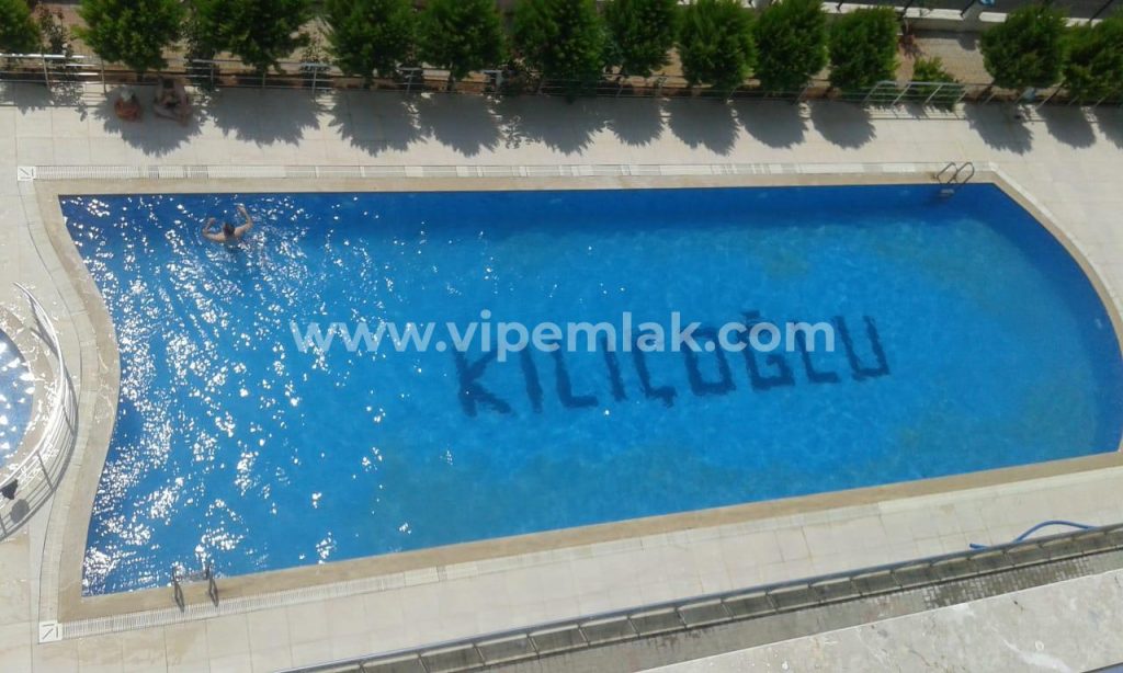 KILIÇOĞLU DENİZ MANZARALI 2+1 130 M2 SATILIK DAİRE 205.000tl