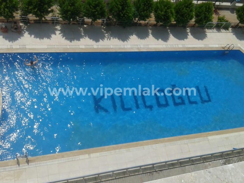 KILIÇOĞLU DENİZ MANZARALI 2+1 130 M2 SATILIK DAİRE 205.000tl