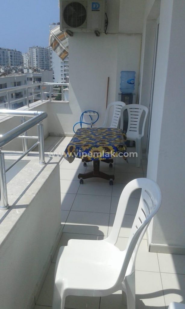 KILIÇOĞLU DENİZ MANZARALI 2+1 130 M2 SATILIK DAİRE 205.000tl