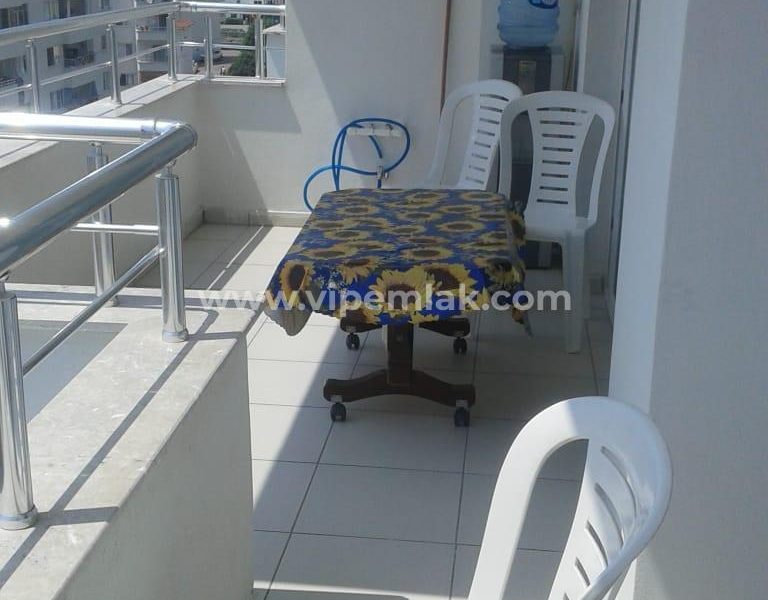 KILIÇOĞLU DENİZ MANZARALI 2+1 130 M2 SATILIK DAİRE 205.000tl