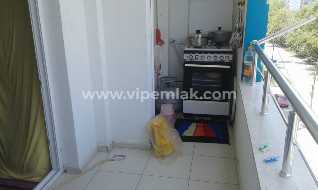 KILIÇOĞLU DENİZ MANZARALI 2+1 130 M2 SATILIK DAİRE 205.000tl