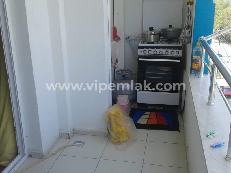 KILIÇOĞLU DENİZ MANZARALI 2+1 130 M2 SATILIK DAİRE 205.000tl