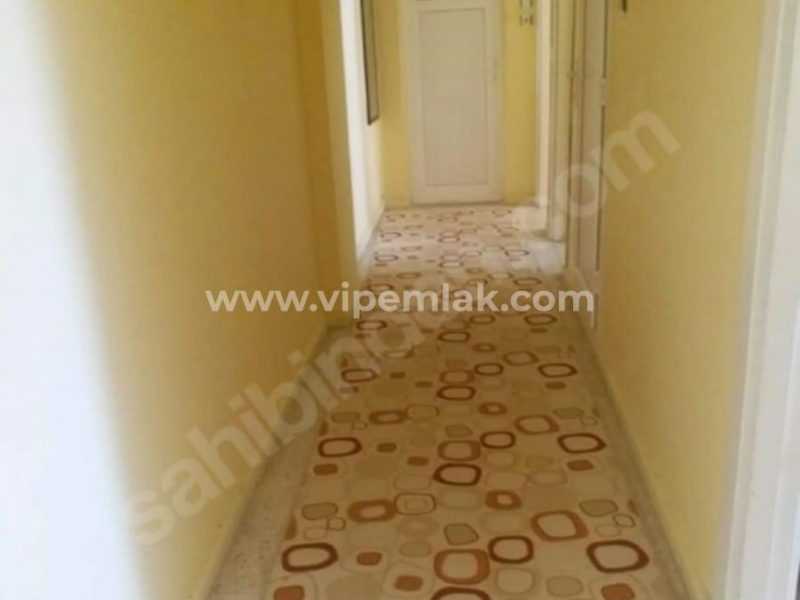 GÜZELDAĞ SİTESİ MASRAFSIZ SATILIK 3+1 DAİRE