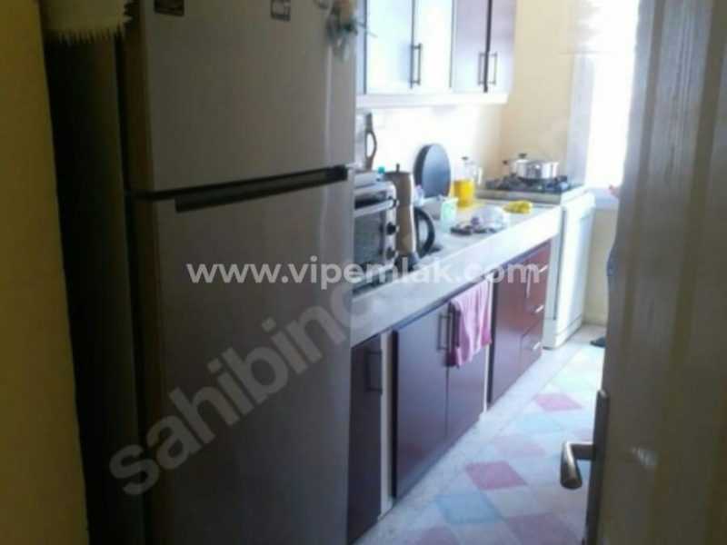 GÜZELDAĞ SİTESİ MASRAFSIZ SATILIK 3+1 DAİRE