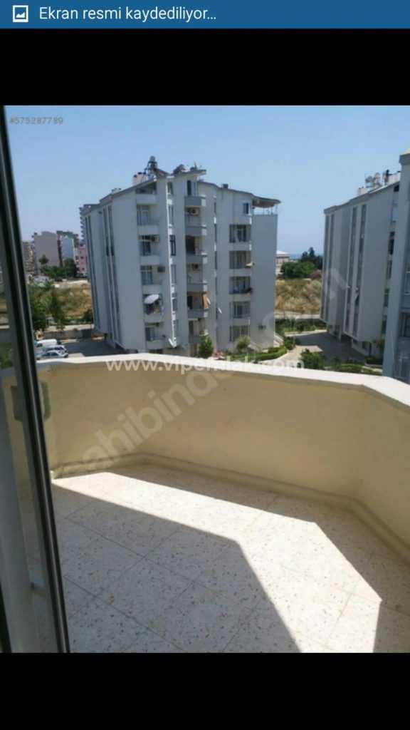 GÜZELDAĞ SİTESİ MASRAFSIZ SATILIK 3+1 DAİRE