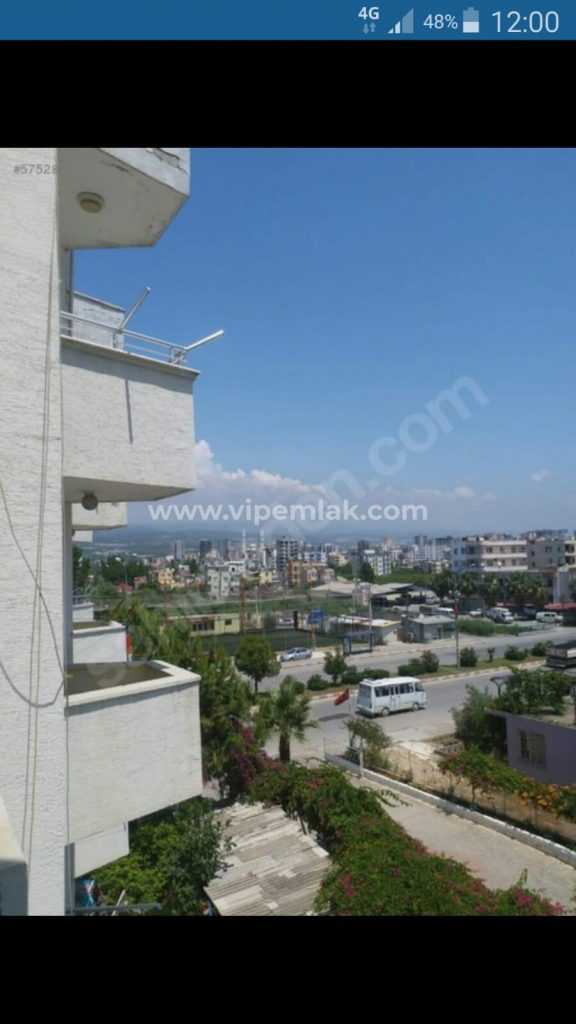 GÜZELDAĞ SİTESİ MASRAFSIZ SATILIK 3+1 DAİRE