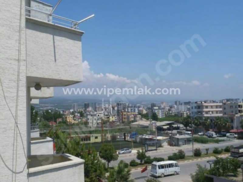 GÜZELDAĞ SİTESİ MASRAFSIZ SATILIK 3+1 DAİRE