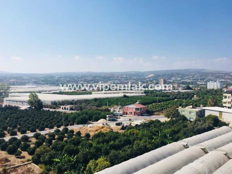 ERDEMLİ KOYUNCU’ DA SATILIK SIFIR DAİRE