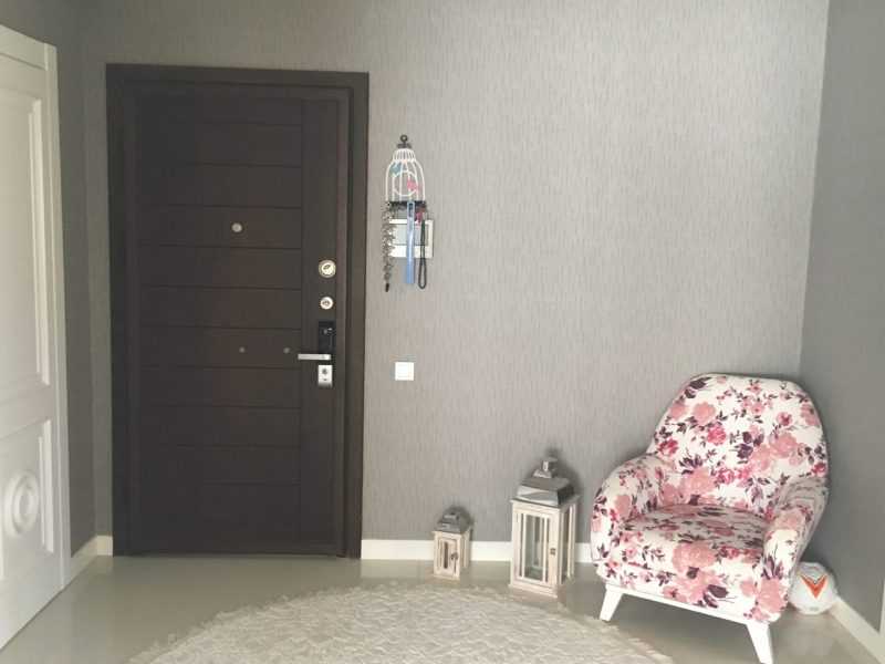 ERDEMLİ BAHÇEŞEHİR SİTESİNDE ULTRA LÜKS 4+1 SATILIK DAİRE