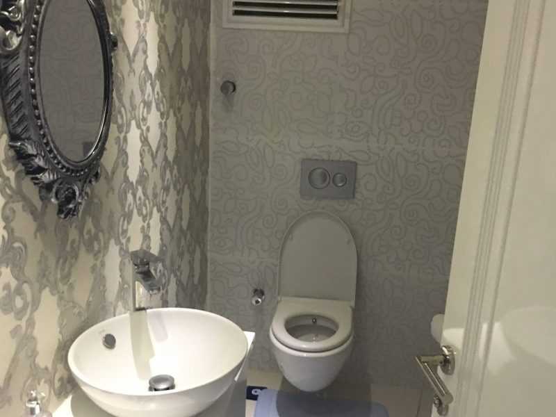 ERDEMLİ BAHÇEŞEHİR SİTESİNDE ULTRA LÜKS 4+1 SATILIK DAİRE