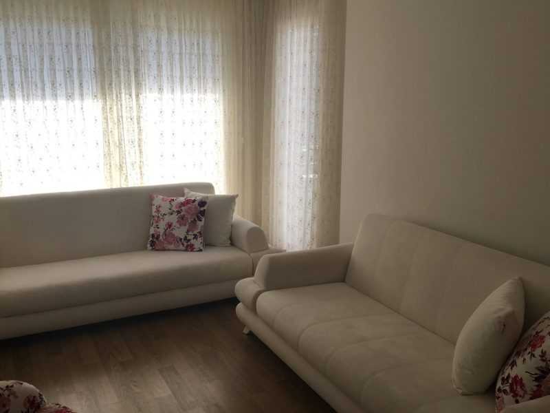 ERDEMLİ BAHÇEŞEHİR SİTESİNDE ULTRA LÜKS 4+1 SATILIK DAİRE