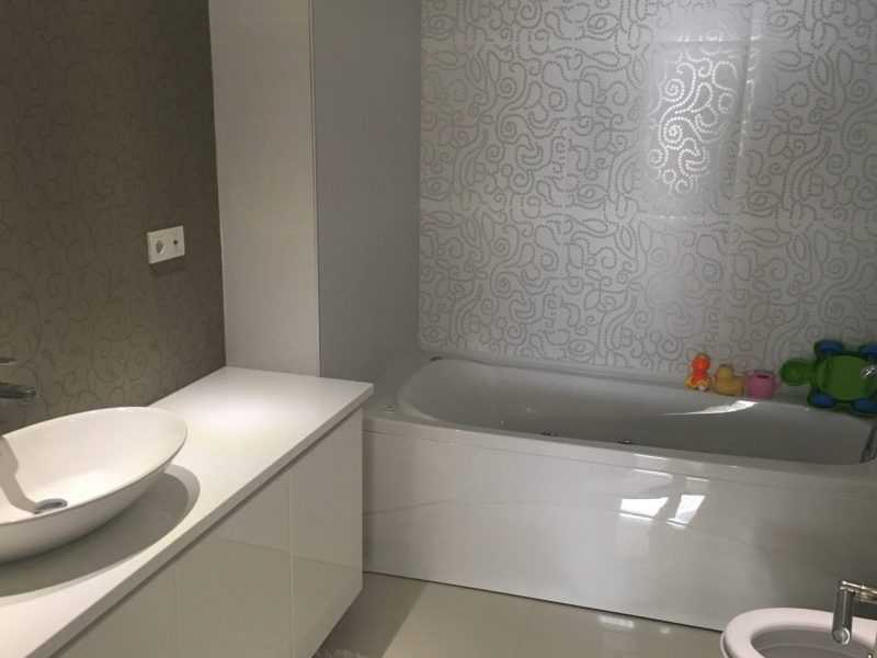 ERDEMLİ BAHÇEŞEHİR SİTESİNDE ULTRA LÜKS 4+1 SATILIK DAİRE