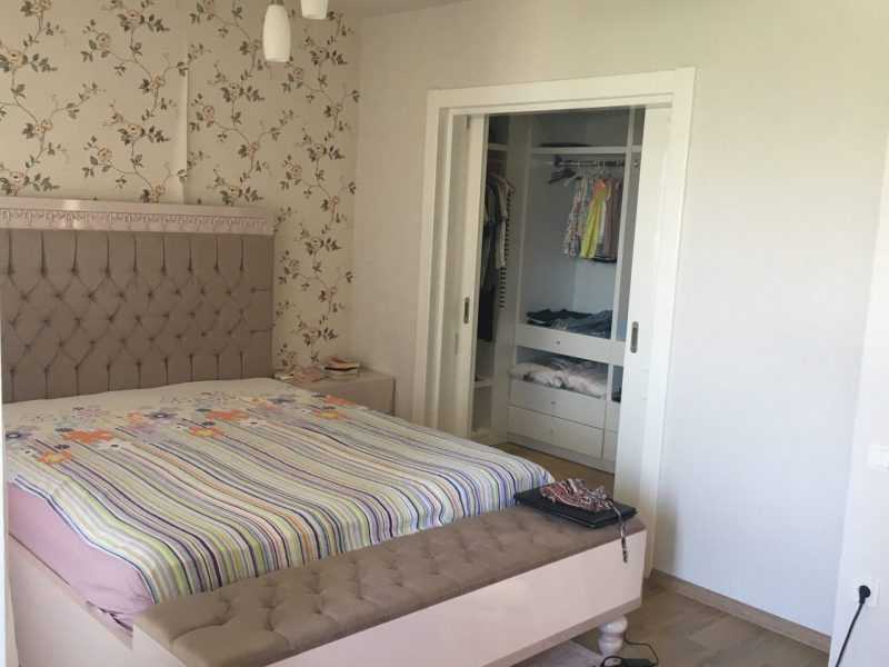 ERDEMLİ BAHÇEŞEHİR SİTESİNDE ULTRA LÜKS 4+1 SATILIK DAİRE