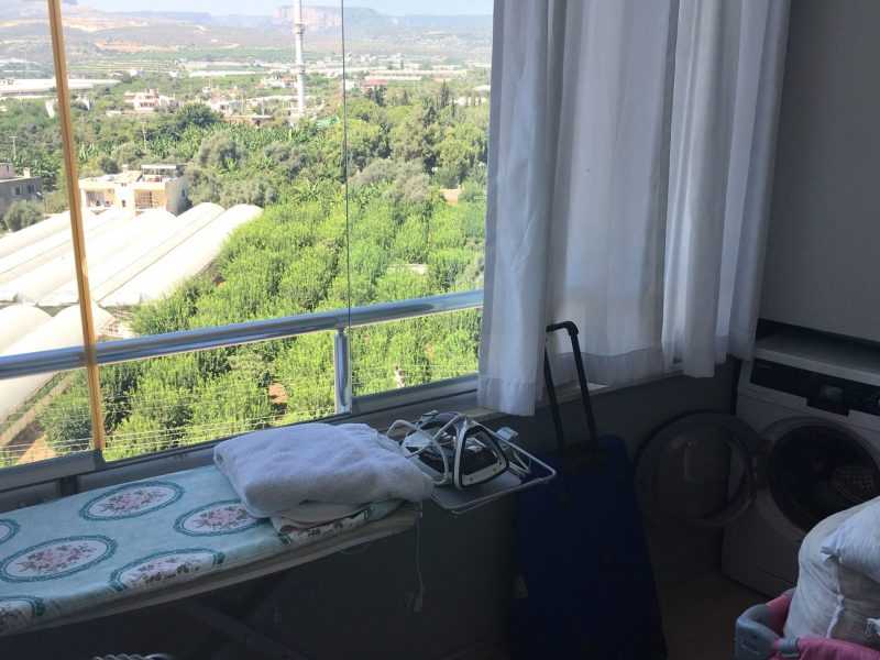 ERDEMLİ BAHÇEŞEHİR SİTESİNDE ULTRA LÜKS 4+1 SATILIK DAİRE