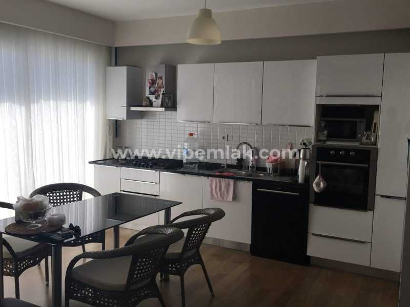 ERDEMLİ BAHÇEŞEHİR SİTESİNDE ULTRA LÜKS 4+1 SATILIK DAİRE