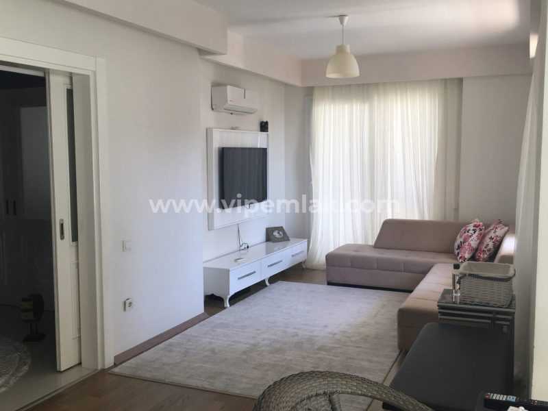 ERDEMLİ BAHÇEŞEHİR SİTESİNDE ULTRA LÜKS 4+1 SATILIK DAİRE