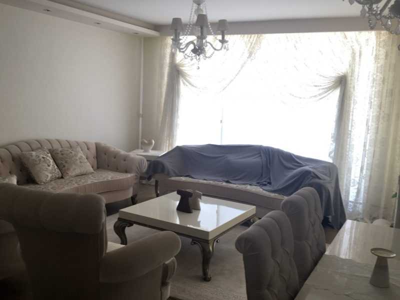 ERDEMLİ BAHÇEŞEHİR SİTESİNDE ULTRA LÜKS 4+1 SATILIK DAİRE