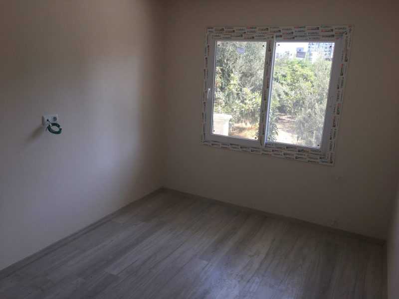 MERSİN ERDEMLİ SATILIK SIFIR KELEPİR DAİRE