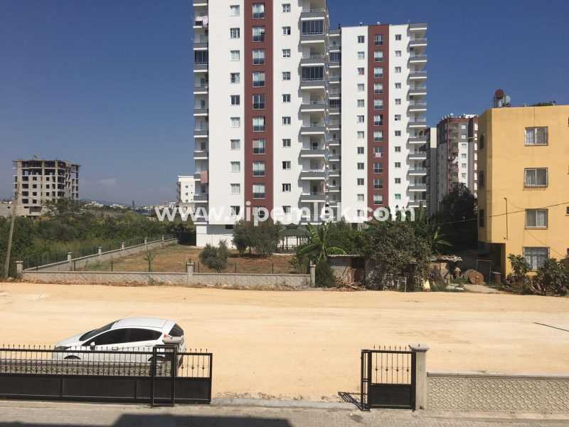 MERSİN ERDEMLİ UYGUN FİYATTA SATILIK SIFIR DAİRE