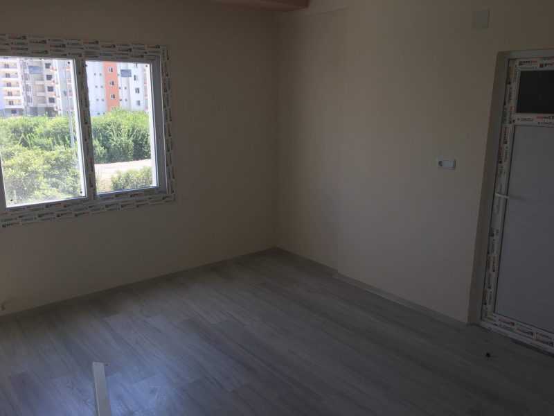 MERSİN ERDEMLİ UYGUN FİYATTA SATILIK SIFIR DAİRE