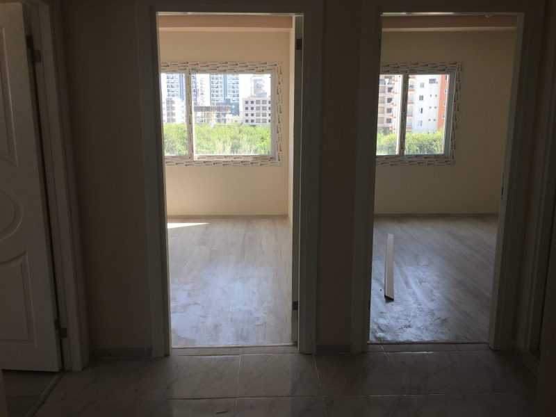 MERSİN ERDEMLİ UYGUN FİYATTA SATILIK SIFIR DAİRE