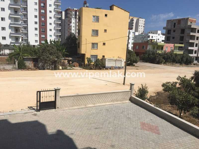 MERSİN ERDEMLİ UYGUN FİYATTA SATILIK SIFIR DAİRE