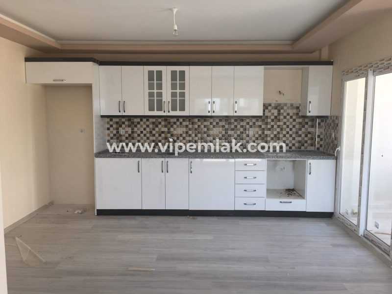 MERSİN ERDEMLİ UYGUN FİYATTA SATILIK SIFIR DAİRE