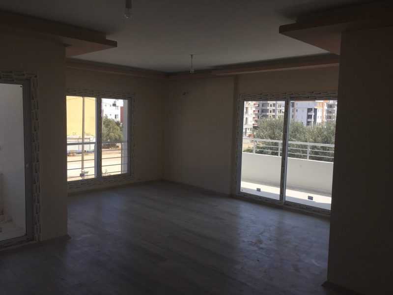 MERSİN ERDEMLİ UYGUN FİYATTA SATILIK SIFIR DAİRE
