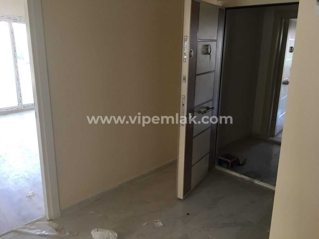 Erdemli Anadolu Lisesi Civarı Satılık 2+1 Kuzey Batı Cepheli 120 m2 1.KAT 165.000 TL_11 ERDEMLİ ANADOLU LİSESİ CİVARI UYGUN FİYATTA SATILIK DAİRELER