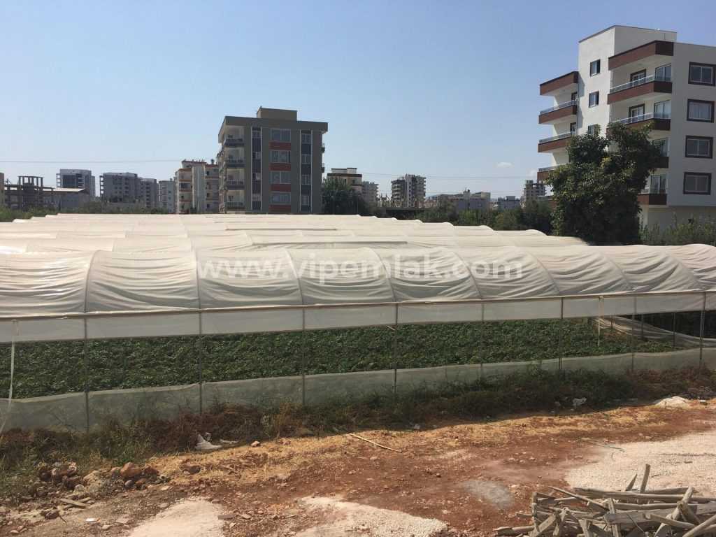 Erdemli Anadolu Lisesi Civarı Satılık 2+1 Kuzey Batı Cepheli 120 m2 1.KAT 165.000 TL_2 ERDEMLİ ANADOLU LİSESİ CİVARI UYGUN FİYATTA SATILIK DAİRELER